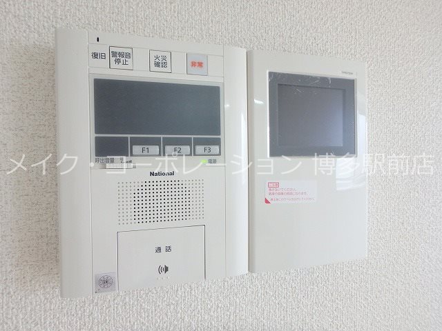 セキュリティ カーサエンペサール その他6