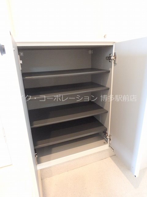 玄関 カーサエンペサール その他11