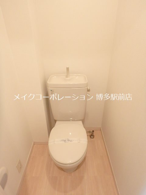 別部屋参考写真 キャメロットハイネス その他2