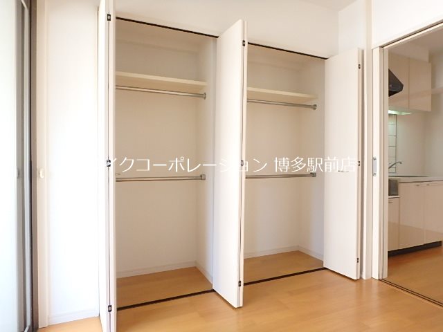 別部屋参考写真 キャメロットハイネス その他3