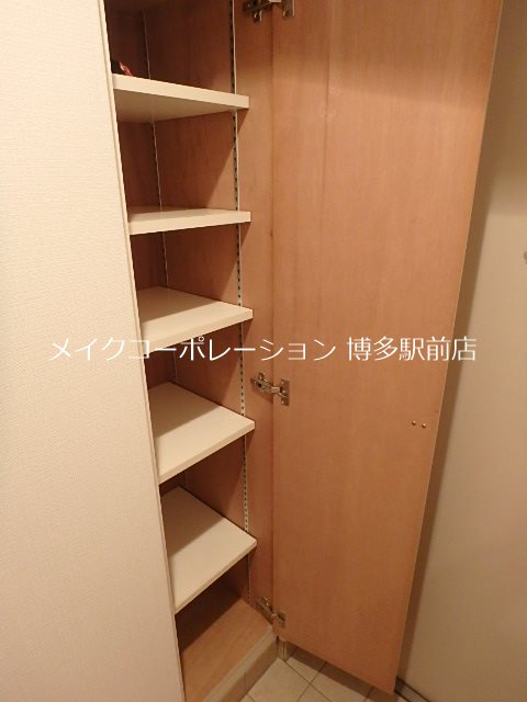 別部屋参考写真 キャメロットハイネス その他14