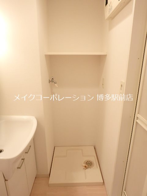 別部屋参考写真 キャメロットハイネス その他15