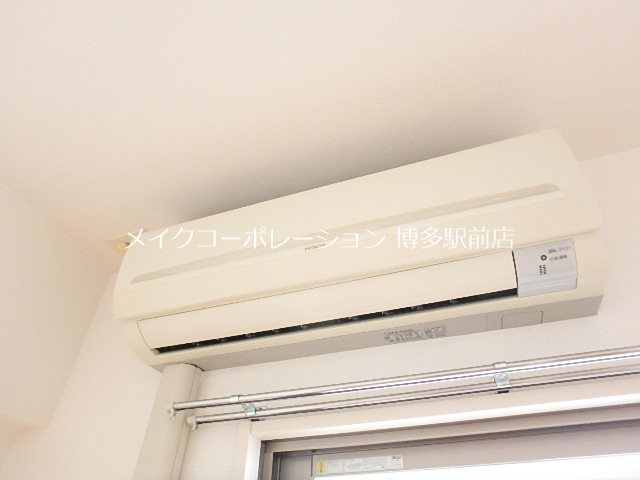 別部屋参考写真 キャメロットハイネス その他16