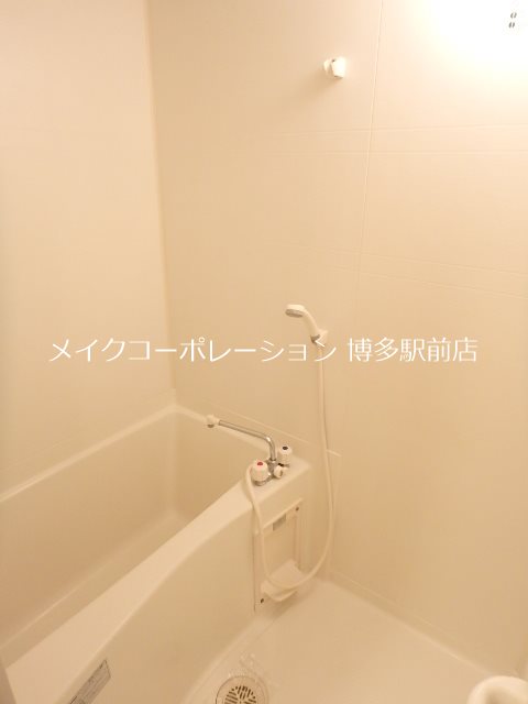 別部屋参考写真 キャメロットハイネス 風呂画像