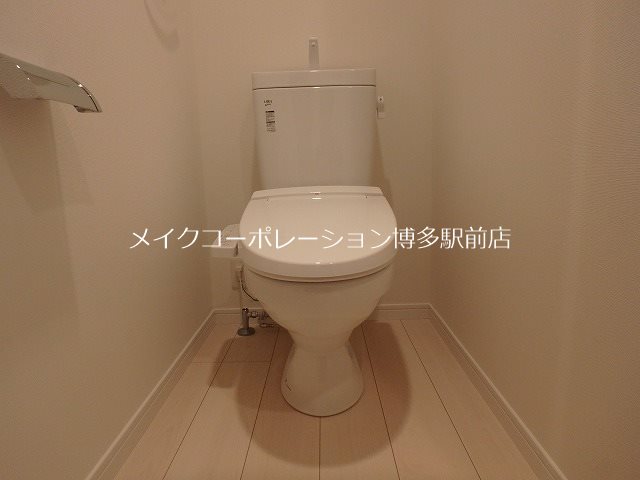 トイレ RJRプレシア博多駅前 その他2