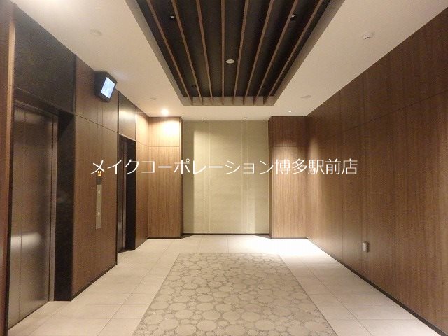 エントランス RJRプレシア博多駅前 その他5