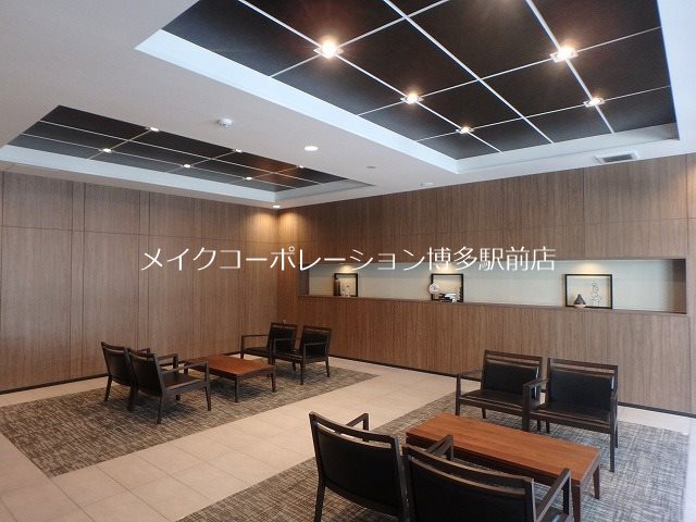 ロビー RJRプレシア博多駅前 その他6