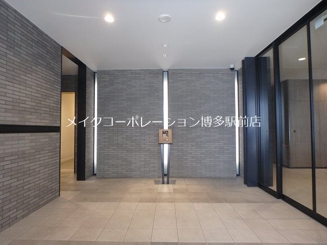 エントランス RJRプレシア博多駅前 その他9