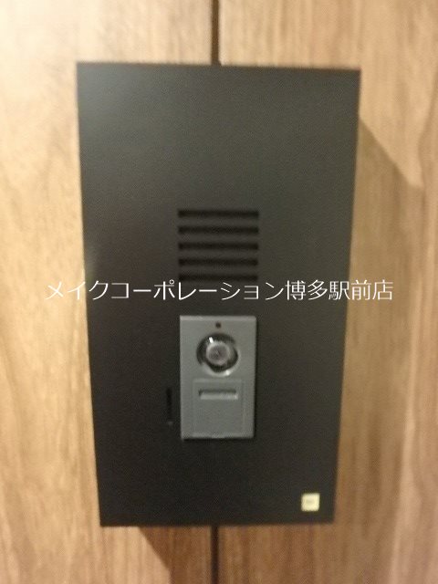 セキュリティ RJRプレシア博多駅前 その他10