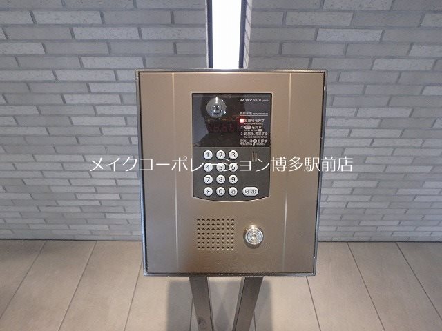 エントランス RJRプレシア博多駅前 その他11