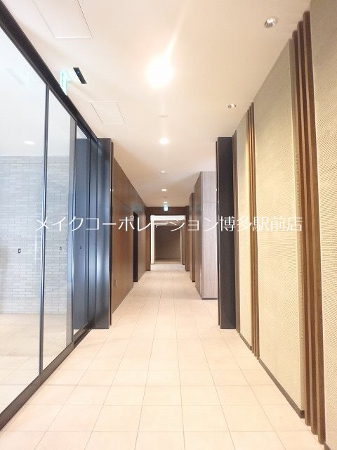 他共有部分 RJRプレシア博多駅前 その他12