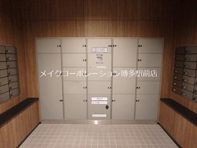 他共有部分 RJRプレシア博多駅前 その他13