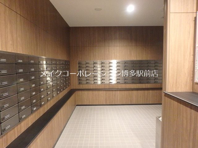 他共有部分 RJRプレシア博多駅前 その他14