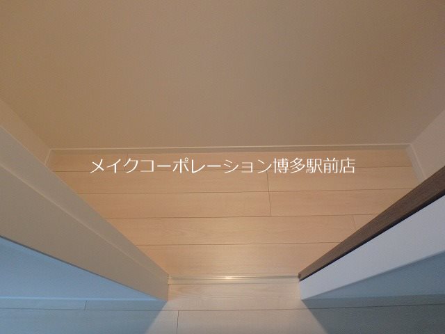 収納 RJRプレシア博多駅前 その他15