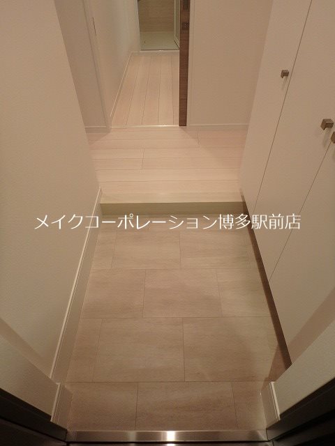 玄関 RJRプレシア博多駅前 その他16