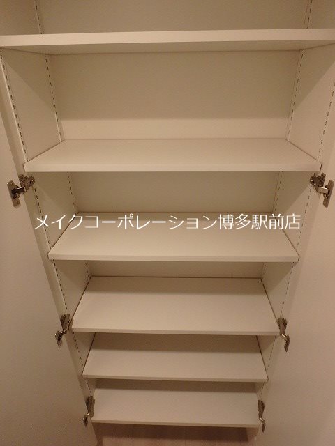 収納 RJRプレシア博多駅前 その他17