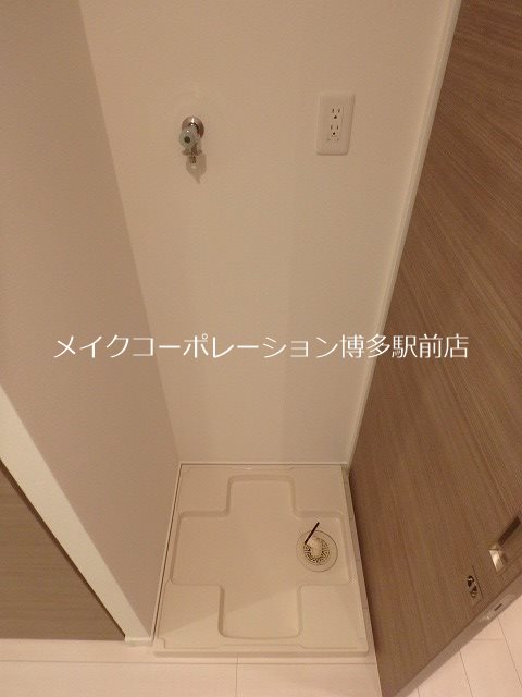 洗面所 RJRプレシア博多駅前 その他18