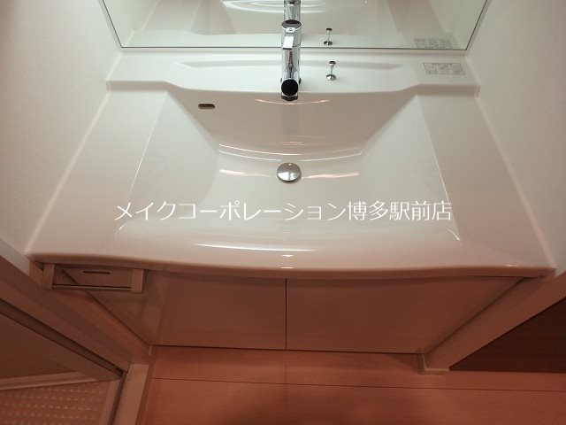 洗面所 RJRプレシア博多駅前 その他19