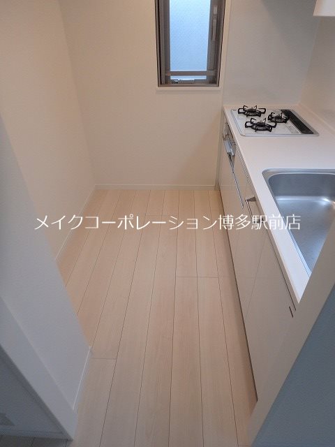 キッチン RJRプレシア博多駅前 その他21