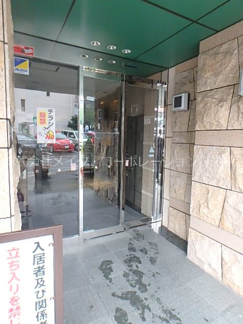 アスピーテ渡辺通 その他2