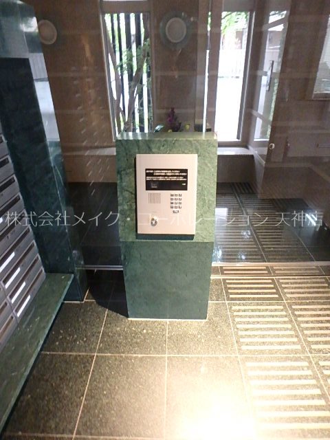 アスピーテ渡辺通 その他外観5