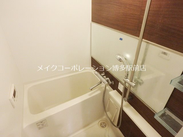 ※同物件別部屋引用・現状優先です※ サヴォイグランデウォーターサイド 風呂画像