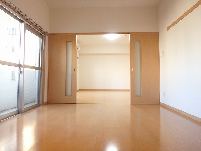 リファレンス東公園  その他5