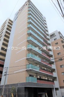 エスペランサ大橋Ⅱ 外観