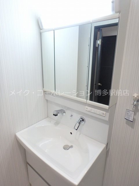 洗面所 エルヴィータ駅南 その他1