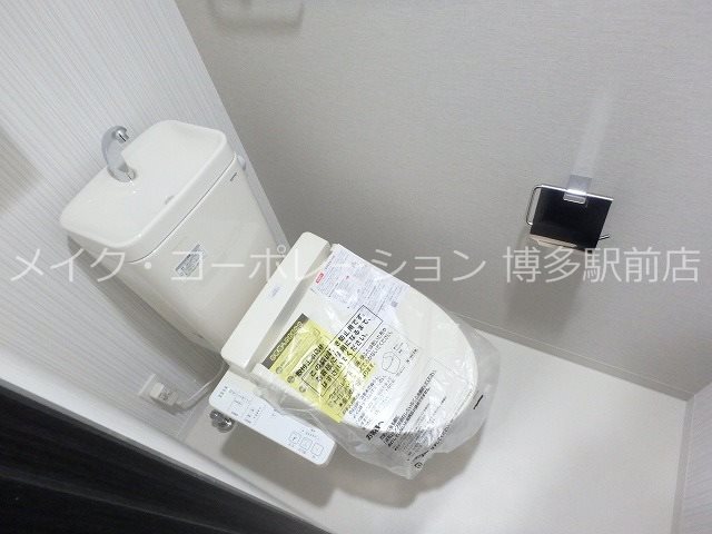 トイレ エルヴィータ駅南 その他2