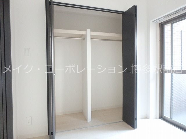 収納 エルヴィータ駅南 その他4