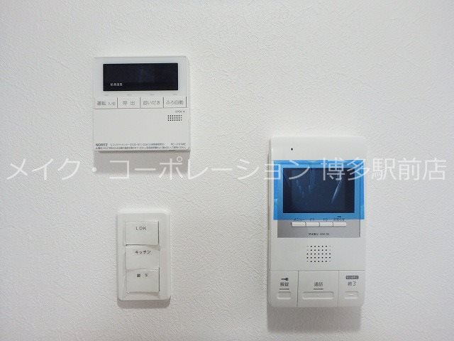 セキュリティ エルヴィータ駅南 その他5