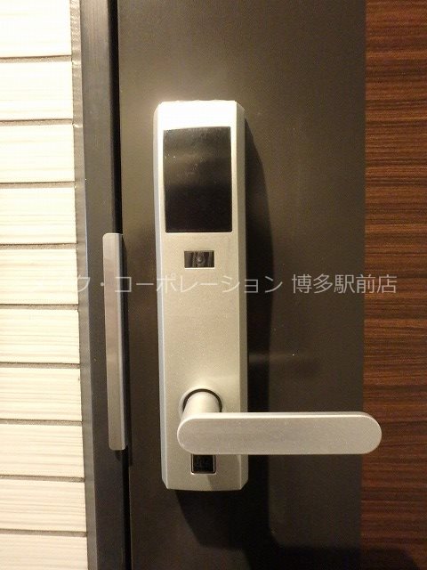 セキュリティ エルヴィータ駅南 その他7