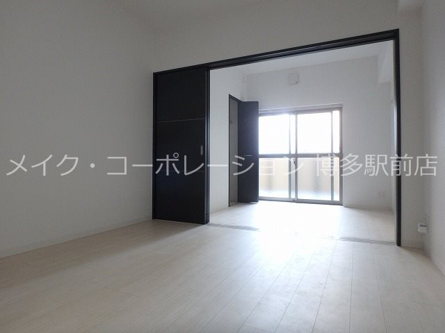 他部屋・スペース エルヴィータ駅南 その他11