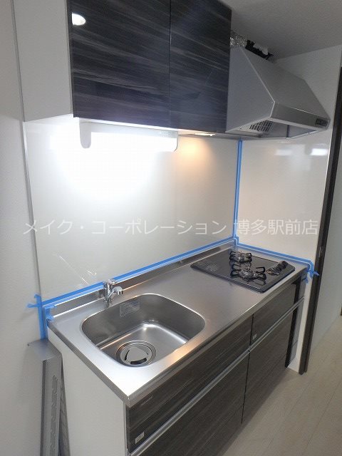 キッチン エルヴィータ駅南 キッチン