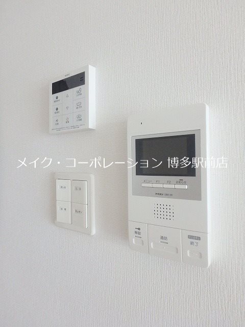 他設備 オークランセル那の川 その他5
