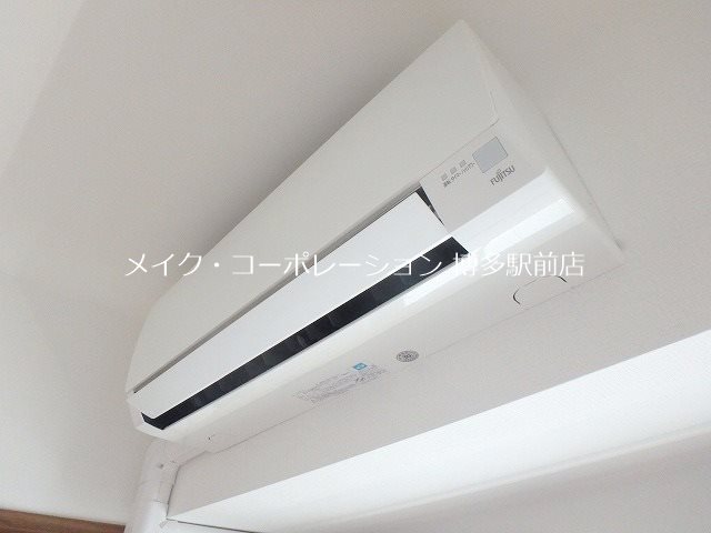 他設備 オークランセル那の川 その他12