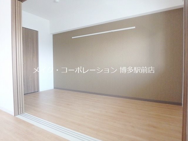 ベッドルーム オークランセル那の川 ベッドルーム