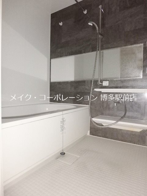 バス オークランセル那の川 風呂画像
