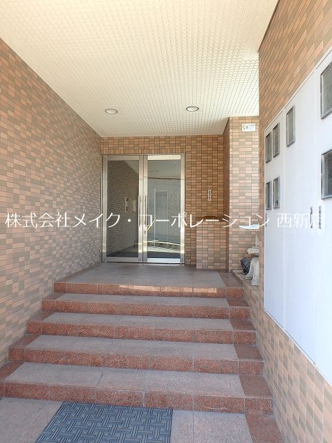 ラフィーネ西嶋 その他外観1