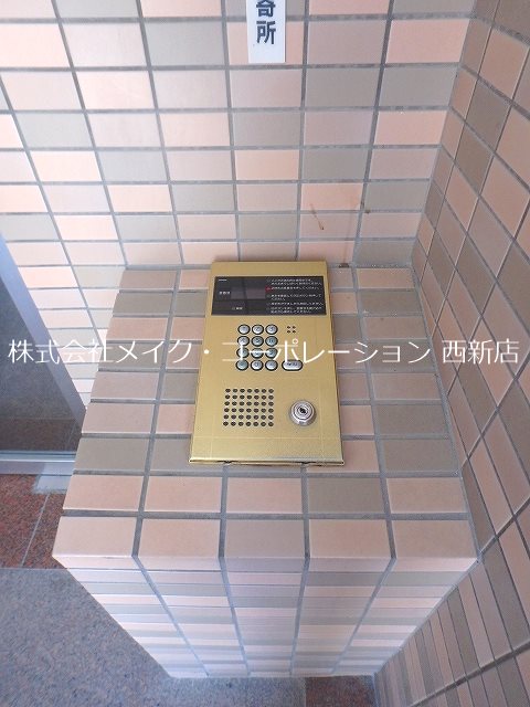 ラフィーネ西嶋 その他外観2