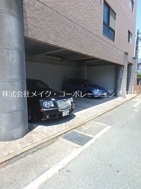 ラフィーネ西嶋 その他外観3