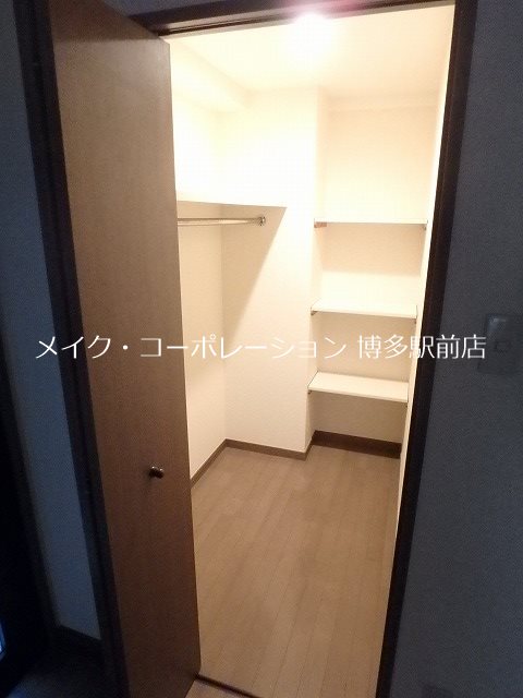 収納 プロスペリテ川上 その他4