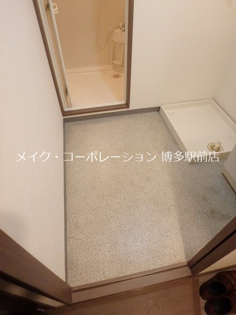 他部屋・スペース プロスペリテ川上 その他7