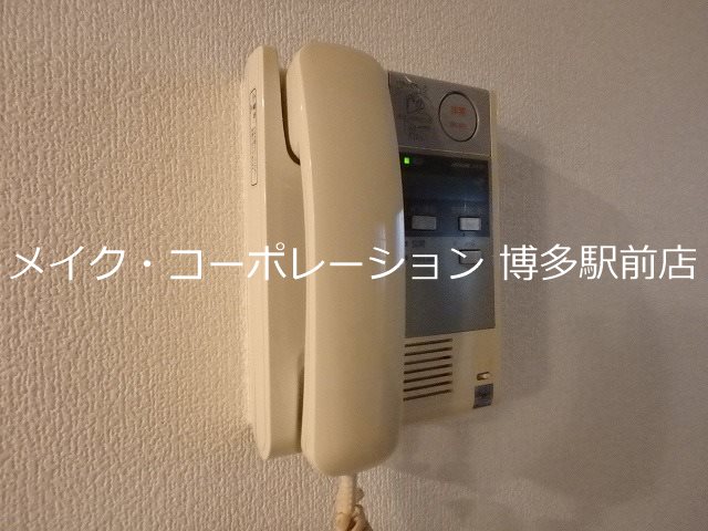 セキュリティ プロスペリテ川上 その他10