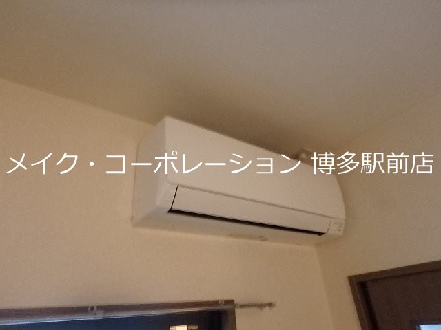 他設備 プロスペリテ川上 その他11