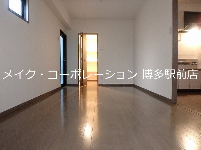 ベッドルーム プロスペリテ川上 ベッドルーム