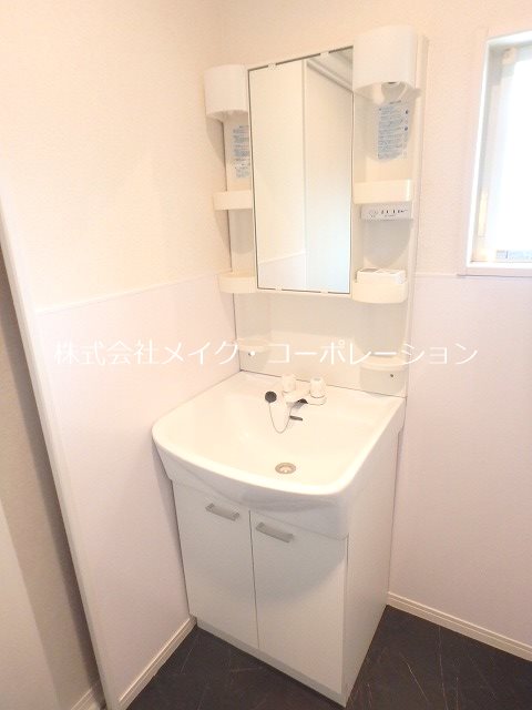 洗面所 第1コーポラス岩田 その他2