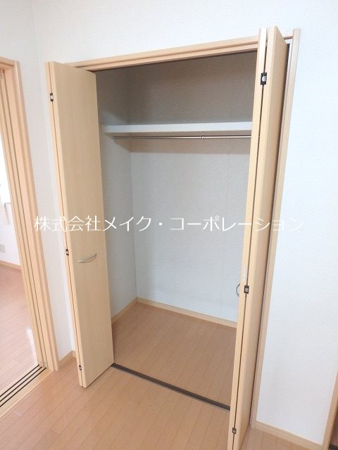 収納 第1コーポラス岩田 その他4