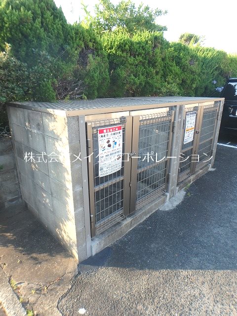 他共有部分 第1コーポラス岩田 その他外観3